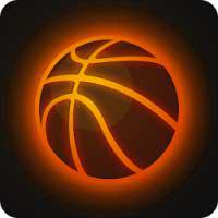 logo for Dunkz - Shoot hoops & slam dunk 