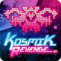 logo for Kosmik Revenge 