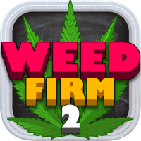 logo for Weed Firm 2 Back to College 