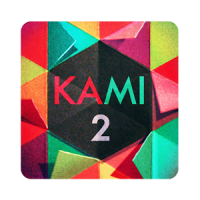 logo for KAMI 2 