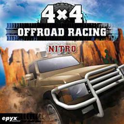 logo for 4X4 OffRoad Racer 