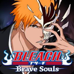logo for BLEACH Brave Souls Hack