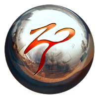 logo for Zen Pinball 