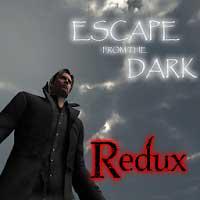 logo for Escape From The Dark redux 