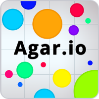 logo for Agar.io Unlimited Money
