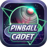 logo for Pinball Cadet 