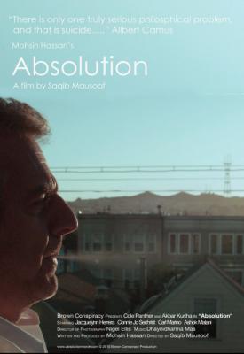 poster for Absolution 2010