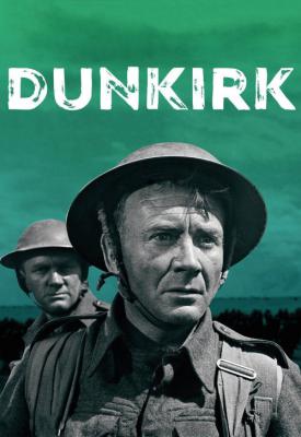 poster for Dunkirk 1958