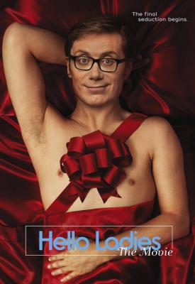 poster for Hello Ladies: The Movie 2014
