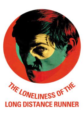 poster for The Loneliness of the Long Distance Runner 1962