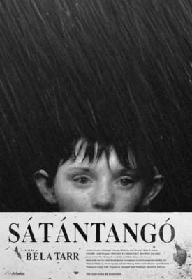 image for  Satantango movie