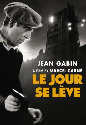 poster for Le Jour Se Leve 1939
