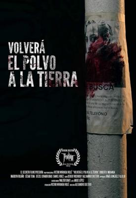 image for  Volverá El Polvo a La Tierra movie