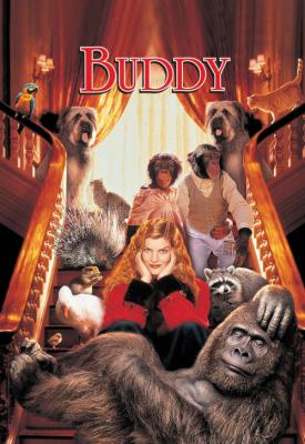 poster for Buddy 1997