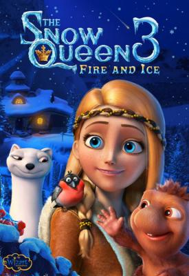 image for  The Snow Queen 3 movie