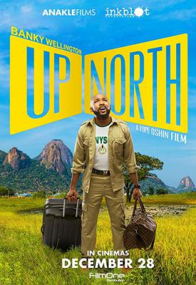 image for  Up North movie