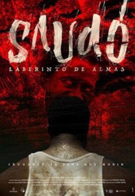 poster for Saudó, laberinto de almas 2016