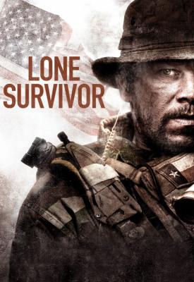 poster for Lone Survivor 2013