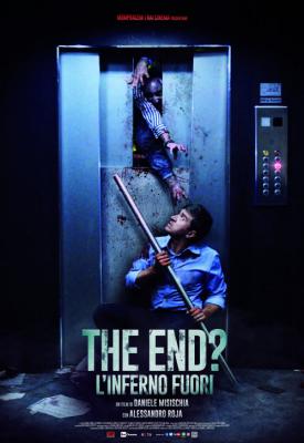 poster for The End? 2017