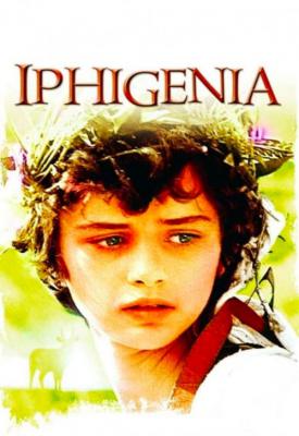 poster for Iphigenia 1977