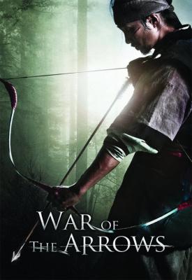 poster for War of the Arrows 2011
