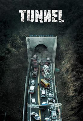 poster for Tunnel 2016