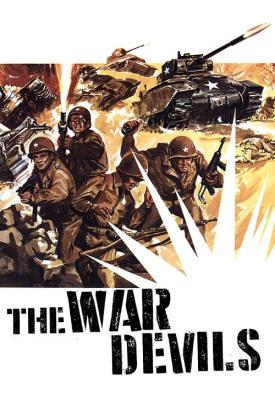 poster for The War Devils 1969