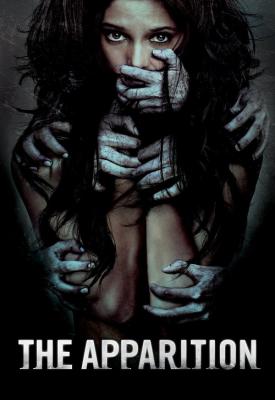 poster for The Apparition 2012