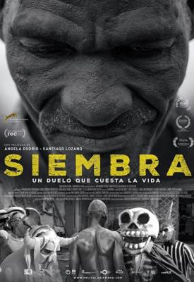 poster for Siembra 2015