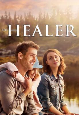 image for  The Healer movie