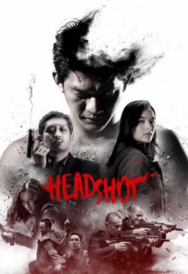 poster for Headshot 2016