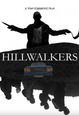 poster for Hillwalkers 2022