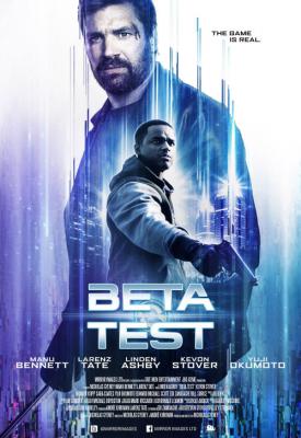 image for  Beta Test movie