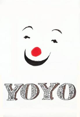 poster for Yo Yo 1965