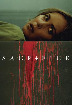 poster for Sacrifice 2016