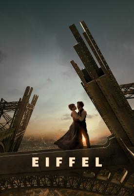 poster for Eiffel 2021