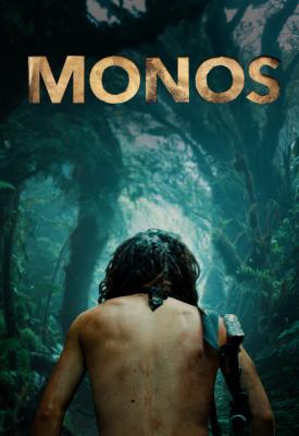 poster for Monos 2019