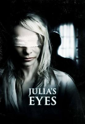 poster for Los ojos de Julia 2010