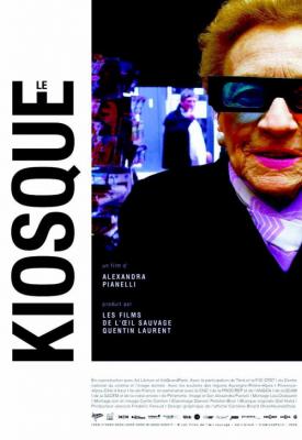 poster for Le Kiosque 2020