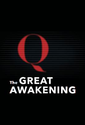 poster for The Great Awakening: QAnon 2021