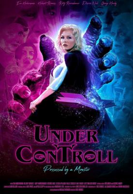 poster for Under ConTroll 2020