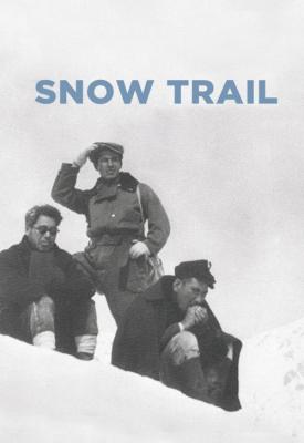 image for  Snow Trail movie