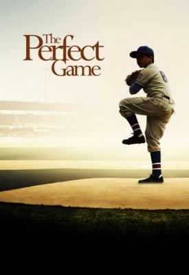 poster for The Perfect Game 2009