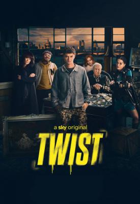 poster for Twist 2021