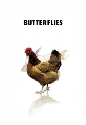poster for Butterflies 2018