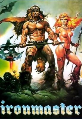 poster for La guerra del ferro: Ironmaster 1983