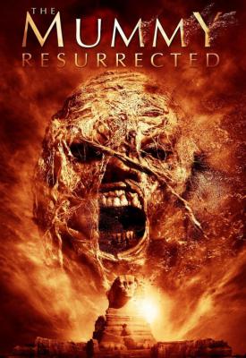 image for  The Mummy Resurrected movie