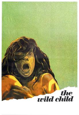 poster for The Wild Child 1970