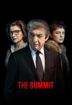 poster for The Summit 2017
