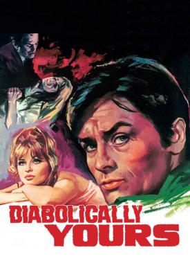 poster for Diaboliquement vôtre 1967